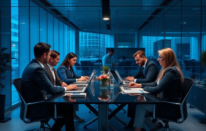 Consulting & Advisory