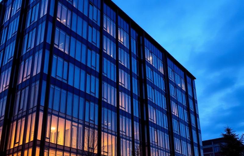 Real Estate & Property Operations
