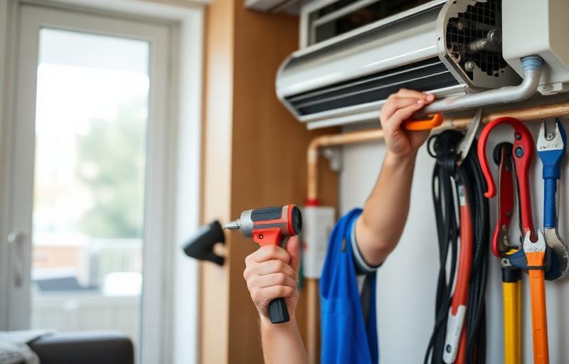 Home Services & Trades